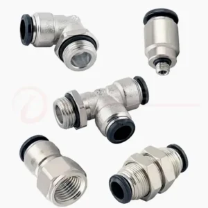 Push Fittings