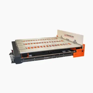Pusher Conveyors