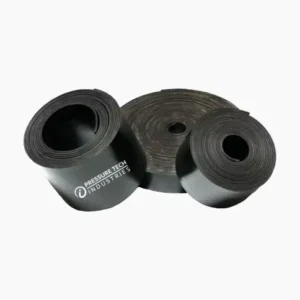 Rubber Belts