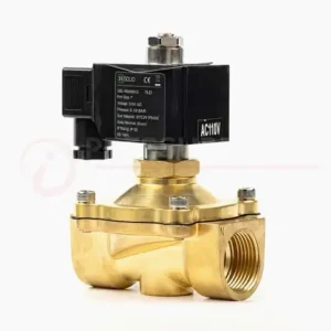 Solenoid Valves