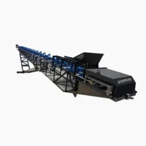 Stacker Conveyors