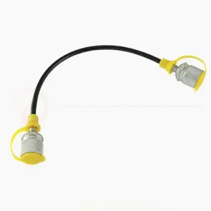 Test Point Hoses and Assemblies