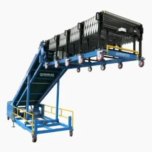 Truck Loading Conveyor
