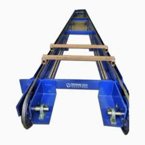 Wire Rope Conveyors